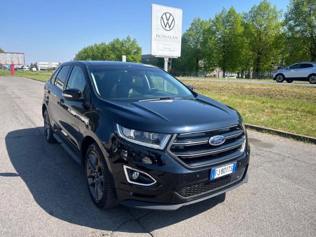 Ford Edge 2.0 TDCI 210 CV AWD Start&Stop Powershift - Foto 2