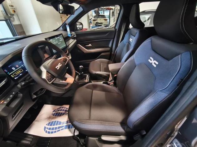DACIA Duster 1.2 TCe GPL 120CV 4x2 Expression rif. 23891465 - Foto 5