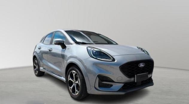 FORD Puma 1.0 EcoBoost Hybrid 125 CV S&S ST-Line rif. 23899288