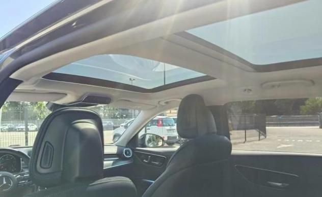MERCEDES-BENZ C 220 d Mild hybrid S.W. AMG Line Premium rif. 24163131 - Foto 9