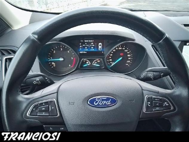 FORD Kuga 1.5 tdci Titanium s&s 2wd 120cv rif. 22941953 - Foto 8