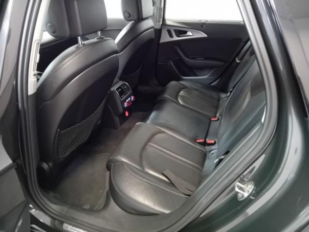 AUDI A6 Avant 3.0 TDI 320 CV qu. tip. Business Plus rif. 23790652 - Foto 10