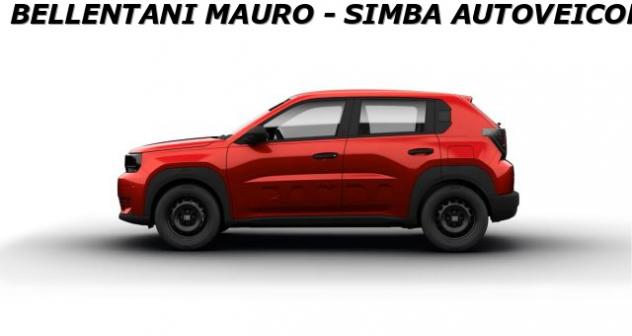 FIAT Grande Panda 1.2 100 CV S&S Pop rif. 23427855 - Foto 2