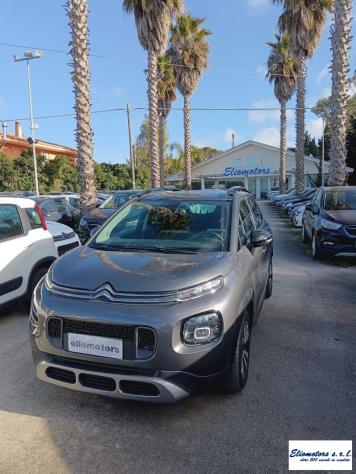 CITROEN - C3 Aircross - PureTech 82 Shine - Foto 5