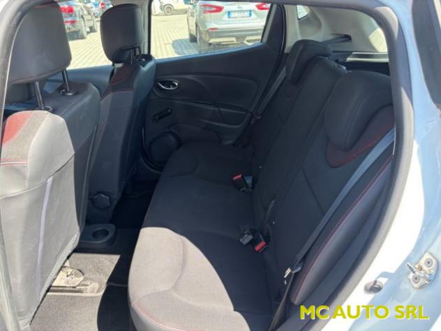 RENAULT Clio 1.2 75CV GPL 5 porte Live rif. 23815647 - Foto 8