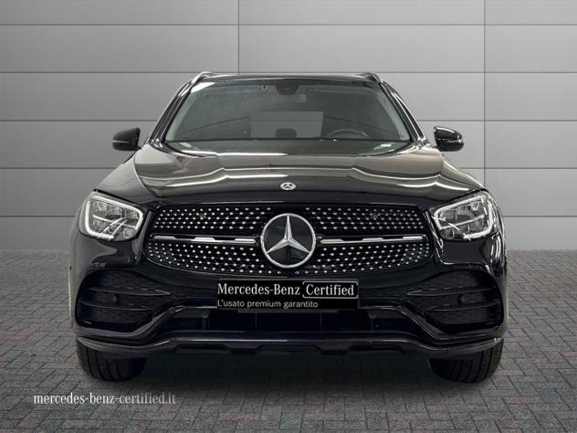 Mercedes-Benz GLC - X253 2019 220 d Premium 4matic auto - Foto 6