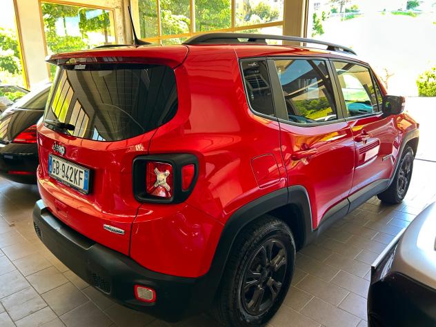 JEEP Renegade Renegade 1.6 Mjt 130 CV Longitude - Foto 5