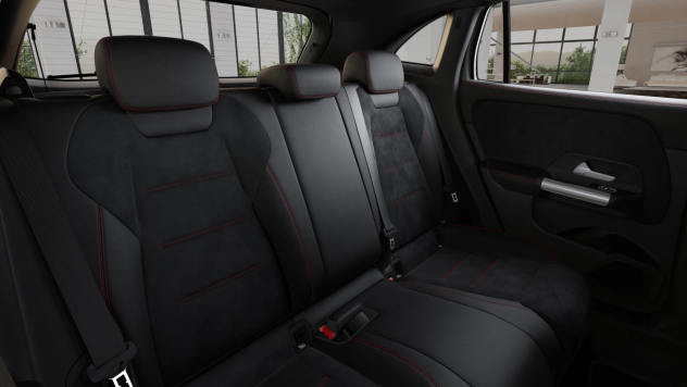 Mercedes-Benz GLA 200 d Automatic AMG Line Advanced Plus - Foto 6