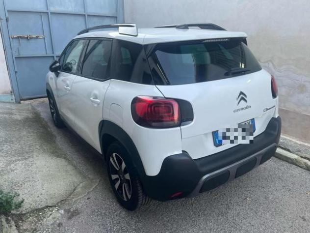 CITROEN C3 Aircross SHINE 1.2 PureTech 110CV S&S rif. 24199436 - Foto 3