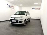 FIAT Panda Panda 1.3 MJT  4x4