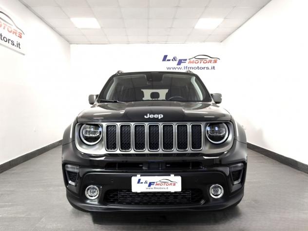 Jeep Renegade 1.6 MJet 120cv Limited - Foto 2