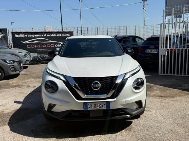 NISSAN JUKE 1.0 2025 114 CV N-Connecta 15000KM - Foto 2