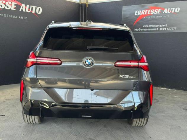 BMW X3 xDrive 20d Msport rif. 23803095 - Foto 5