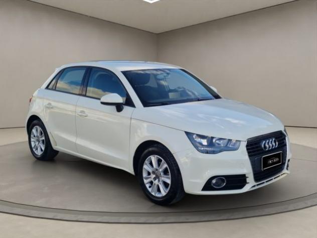 AUDI A1 SPB 1.6 TDI Attraction rif. 24180389 - Foto 7