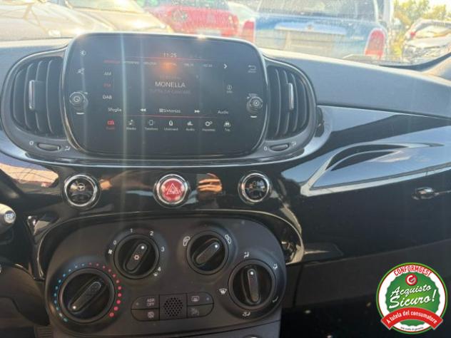 FIAT 500 1.0 Hybrid Launch Edition rif. 24156303 - Foto 10