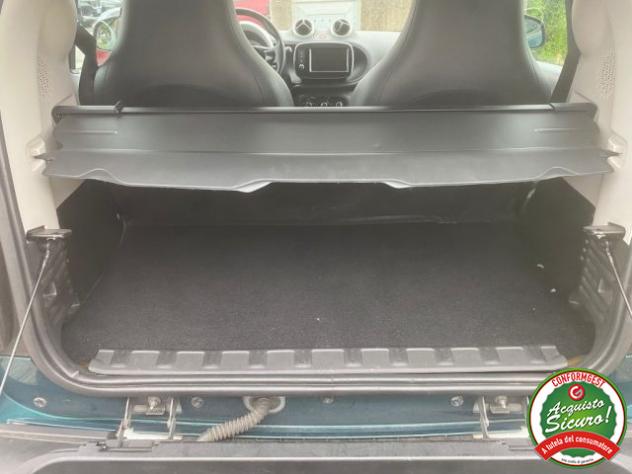SMART ForTwo 70 1.0 twinamic Prime Automatica rif. 23524384 - Foto 4