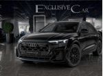 AUDI - Q8 - 50 TDI 286 CV quattro tiptronic