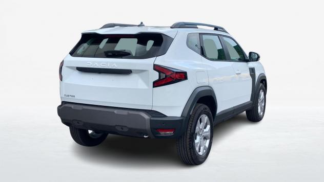 Dacia Duster Duster 1.2 Eco-G Expression 120cv - Foto 2