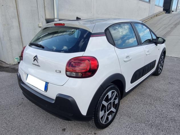 Citroen C3 PureTech 110 S&S EAT6 Elle AUTOMATICA - Foto 6