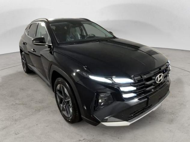 HYUNDAI Tucson 1.6 CRDi MHEV 2wd 136cv Business DCT rif. 23617763 - Foto 3