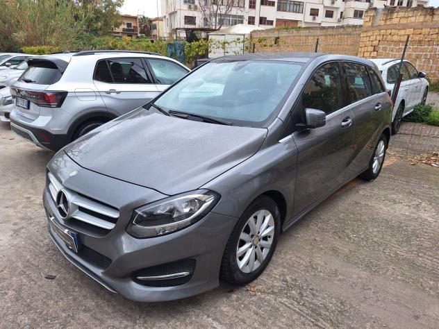 Mercedes-benz B 180 d Executive - Foto 4
