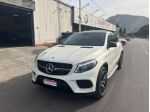 Mercedes-benz GLE 350 Mercedes 350d CoupPremium Plus