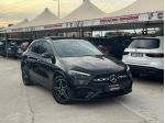 MERCEDES GLA200d PREMIUM PLUS AMG LINE