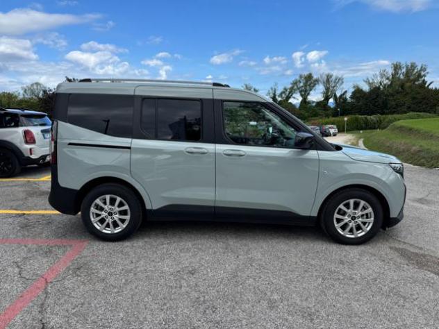 FORD Tourneo Courier II 1.0 EcoBoost 125Cv Powershift Active rif. 24174903 - Foto 7
