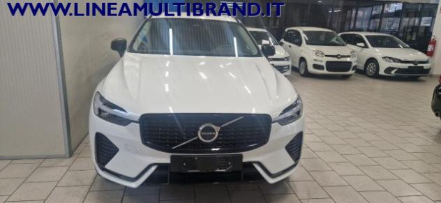 VOLVO XC60 B4 (d) AWD automatico Plus Dark Garanzia 24 Mesi rif. 24163968 - Foto 7