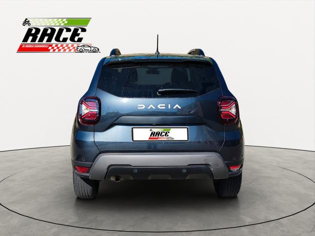 Dacia Duster 1.0 tce SL Extreme Gpl 4x2 100cv - Foto 5