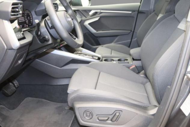 AUDI A3 SPB 40 TFSI e S tronic Business rif. 24049391 - Foto 7