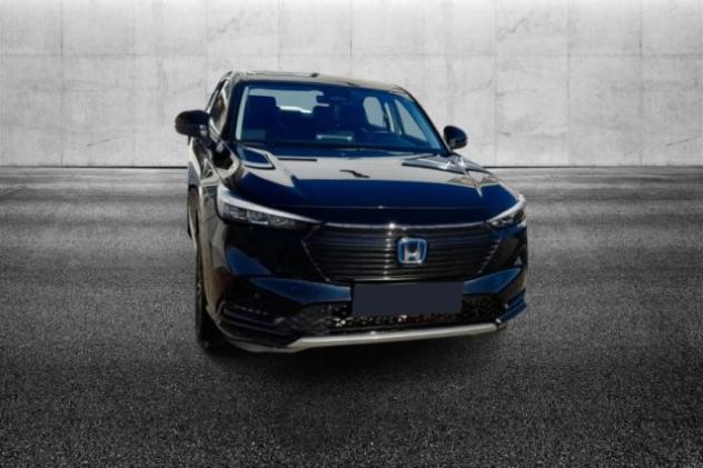 HONDA HR-V 1.5 Hev eCVT Advance rif. 23758655 - Foto 2