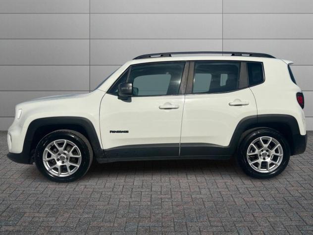 Jeep Renegade 2019 1.6 mjt Longitude 2wd 120cv - Foto 2