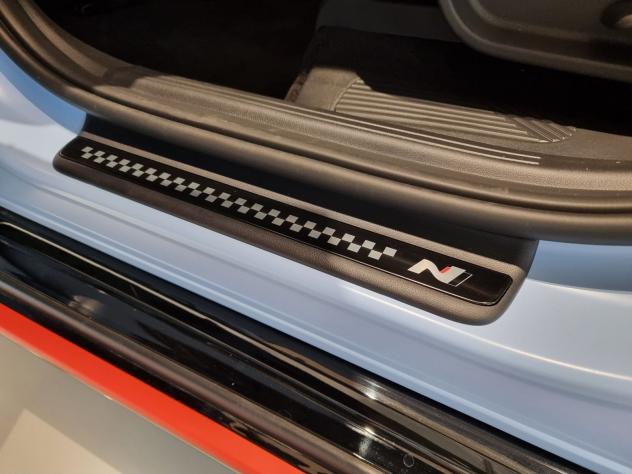Hyundai Ioniq 5 84 kWh N Performance - Foto 10
