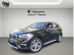 BMW X1 F48 sdrive18d xLine auto