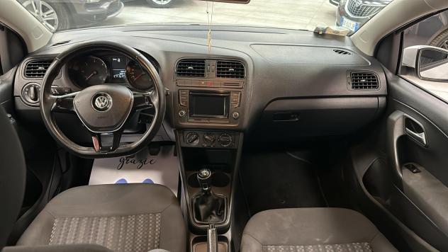 Volkswagen Polo 1.4 TDI 5p. Trendline - Foto 6