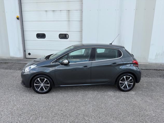 Peugeot 208 BlueHDi 75 5 porte Allure - Foto 2