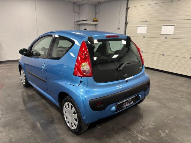 Peugeot 107 1.0 Benzina 3 Porte - Foto 4