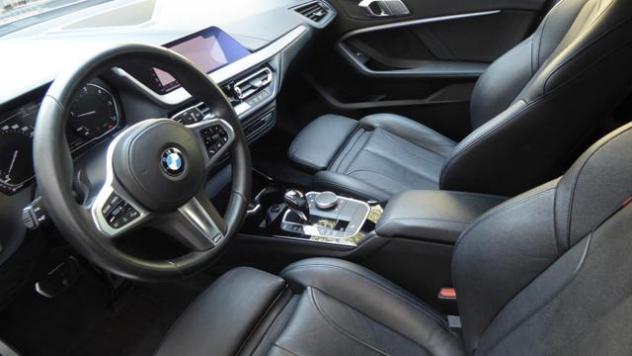 BMW 118 d 5p. Msport Automatic rif. 23934800 - Foto 7