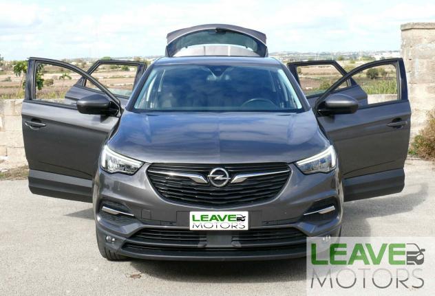 Opel Grandland 1.2 Turbo 130 CV (M1415) - Foto 2