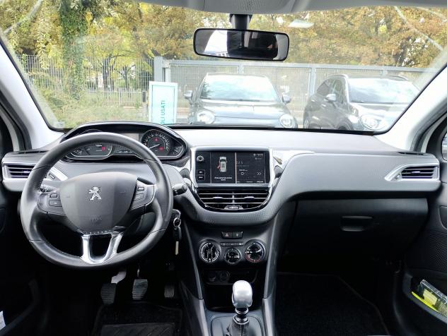 Peugeot 2008 2008 1.5 bluehdi Active s&s 100cv 5marce - Foto 5