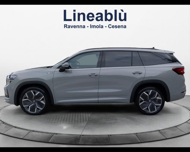 Škoda Kodiaq Kodiaq Sportline Be More 7 posti 2,0 TDI 110 kW (150 CV) 7 marce - DSG - Foto 8