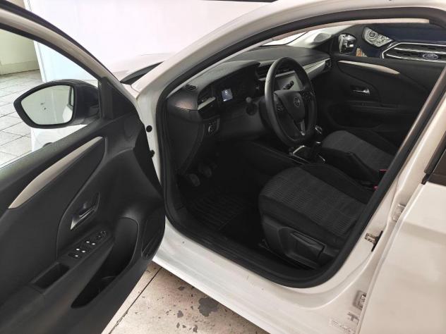Opel Corsa 1.2 Edition - Foto 7