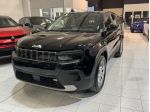 Jeep Avenger Avenger 1.2 Turbo 100 CV Altitude