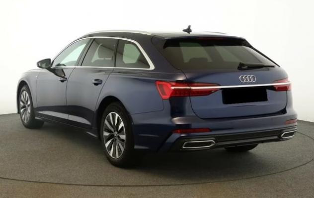 AUDI A6 Avant 40 TDI Quattro S line - 108.000 Km rif. 23308357 - Foto 3