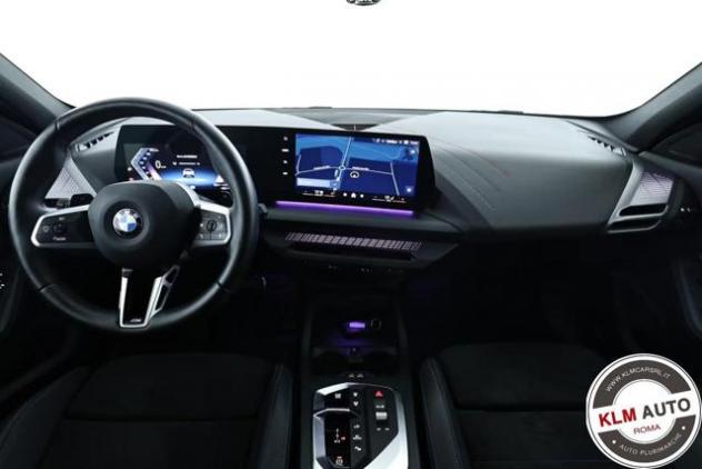 BMW 118 d M Sport Pro Garanzia BMW rif. 23961457 - Foto 7