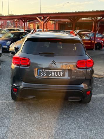C5 Aircross PureTech 130- Feel-unipro-rate-no vincoli - Foto 8