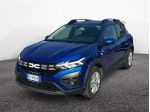 Dacia Sandero Stepway III 2021 Stepway 1.0 tce Expression Eco-g 100cv