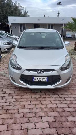 HYUNDAI iX20 1.4 90 CV Econext Comfort rif. 23054251 - Foto 2