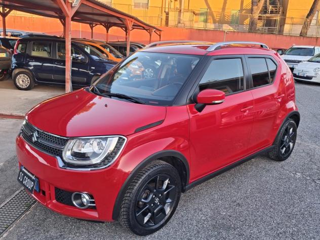 Ignis 1.2 (( automatica )) -unipro-rate-garanzia - Foto 7